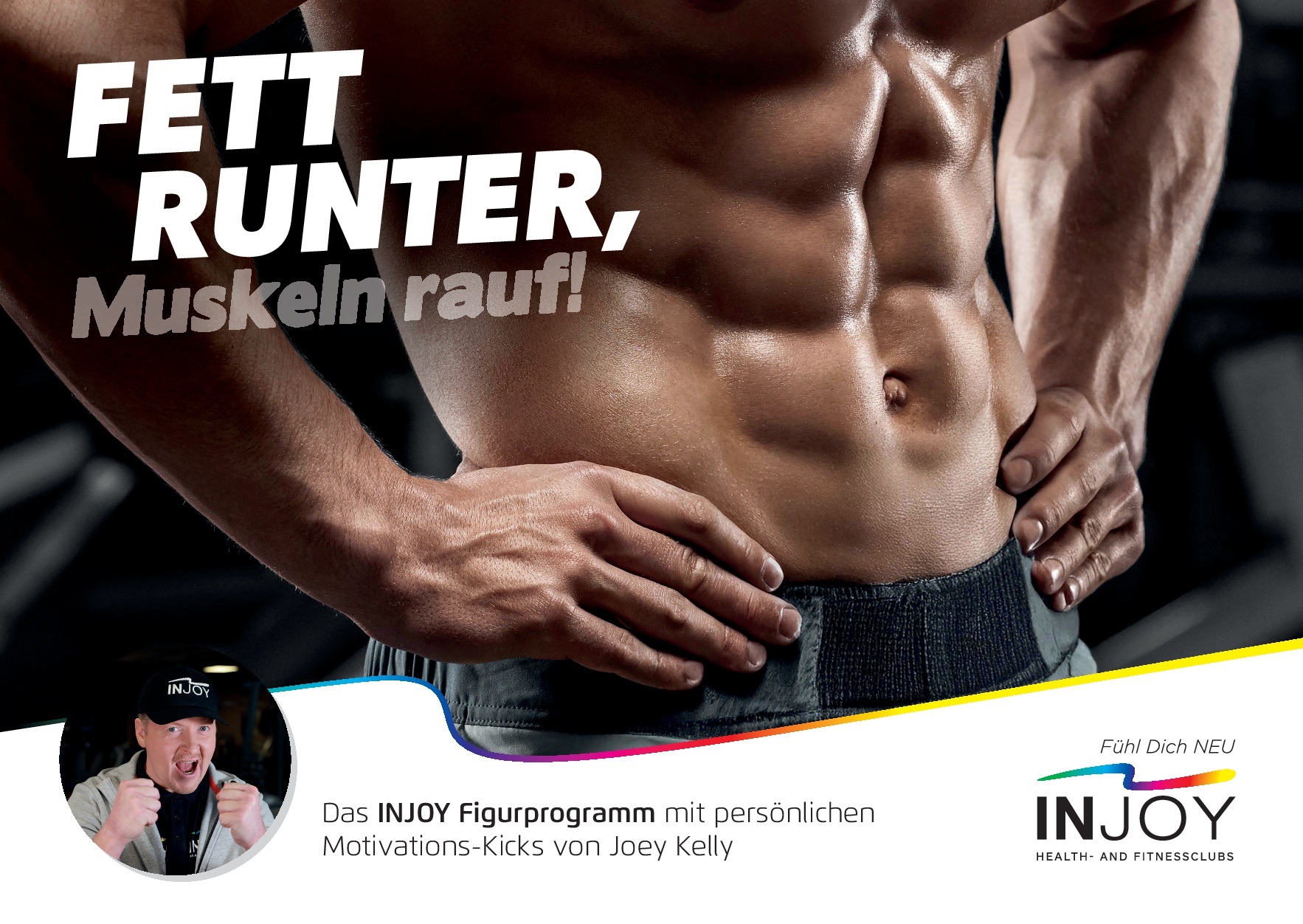 Newsletter August