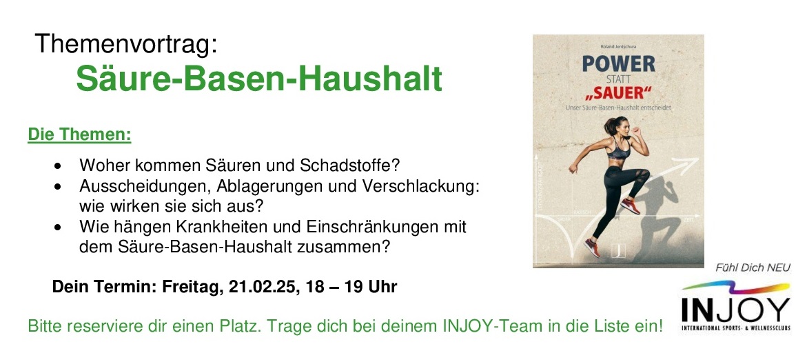 Newsletter Februar