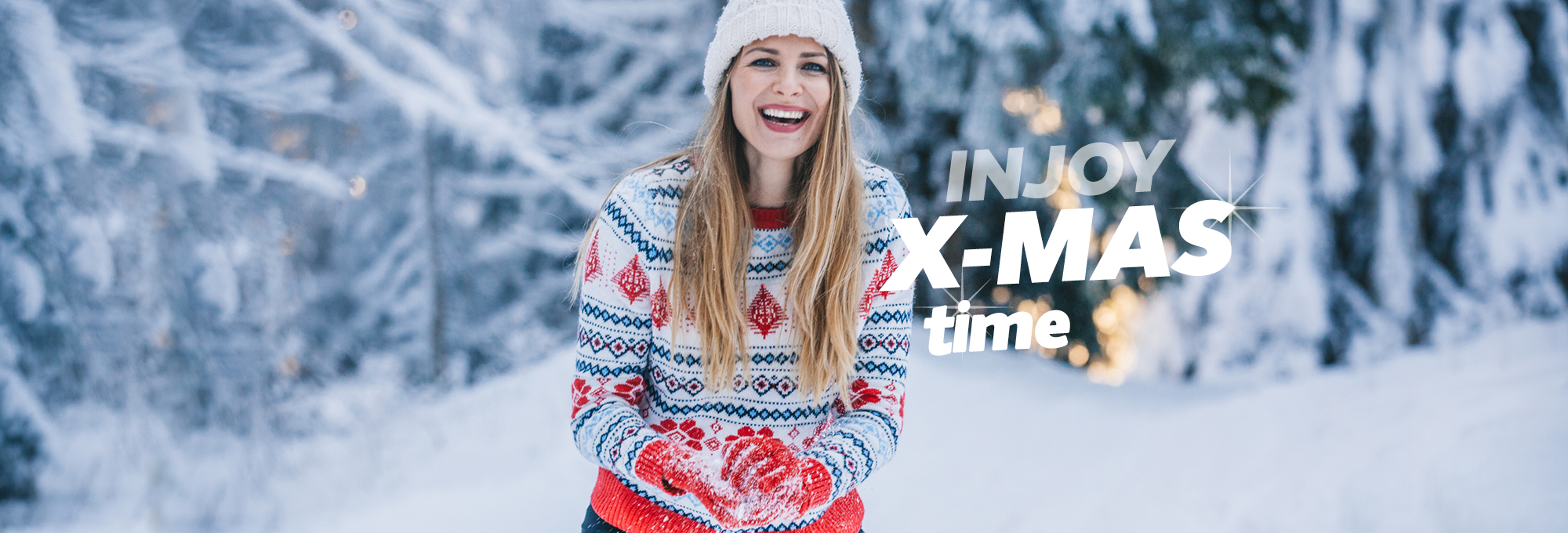 INJOY Adventskalender