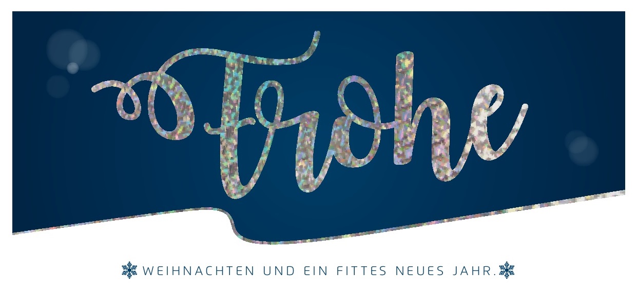 Weihnachts-Newsletter