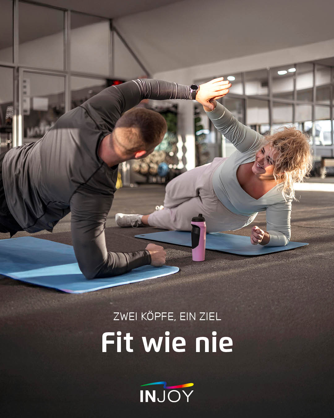 Newsletter Juli