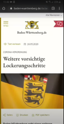 Bald geht es wieder los